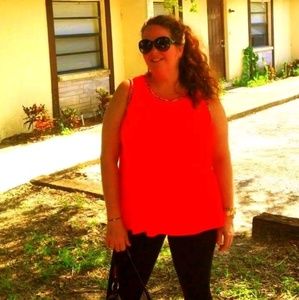 Meet your Posher, Janie